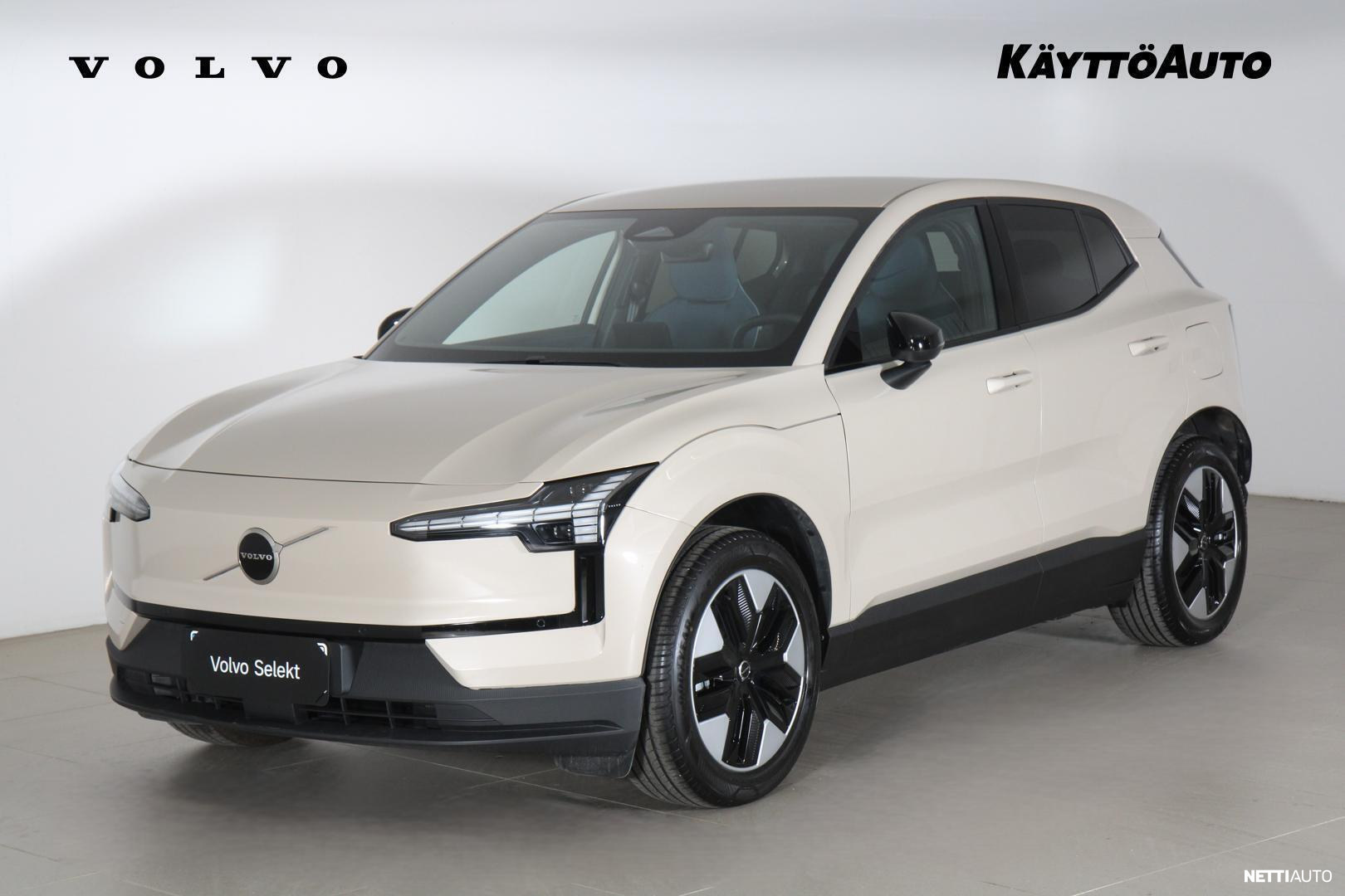 Volvo EX30