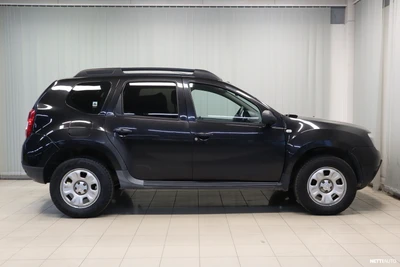 Dacia Duster 2013, photo 5/21