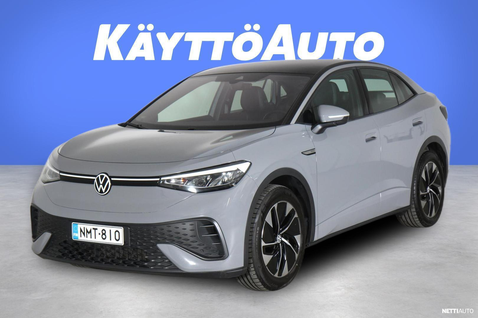 Volkswagen ID.5