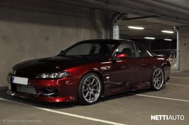 Nissan 200SX