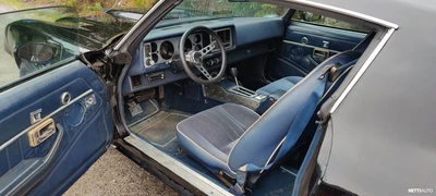 Chevrolet Camaro Z28 1981, kuva 7/17