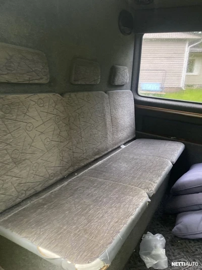 Mercedes-Benz Sprinter 316CDI 2003, kuva 7/8