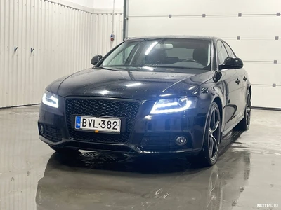 Audi A4 2008, kuva 1/13