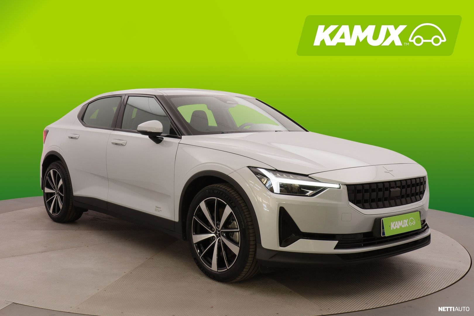 Polestar 2