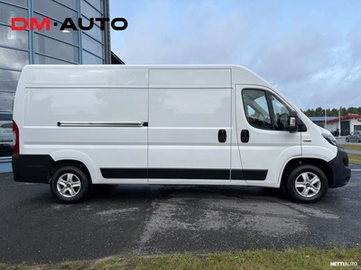 Fiat Ducato 2022, photo 4/10