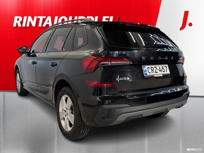 Skoda Kamiq 2025, kuva 2/27