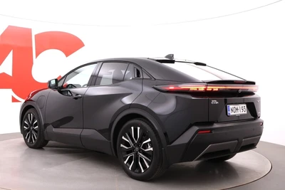 Toyota C-HR+ Active 77kWh AWD 20 2026, kuva 3/10