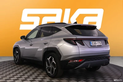 Hyundai Tucson 2022, kuva 5/33