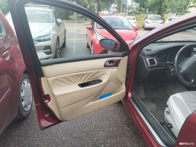 Peugeot 607 2005, kuva 6/8