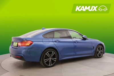 BMW 420 2014, kuva 2/27