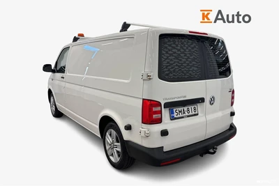 Volkswagen Transporter 2017, photo 2/28