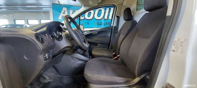 Ford Transit Courier 2015, photo 5/14