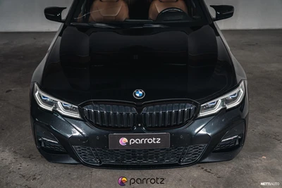 BMW 330 G21 Touring M-Sport 2021, kuva 7/20