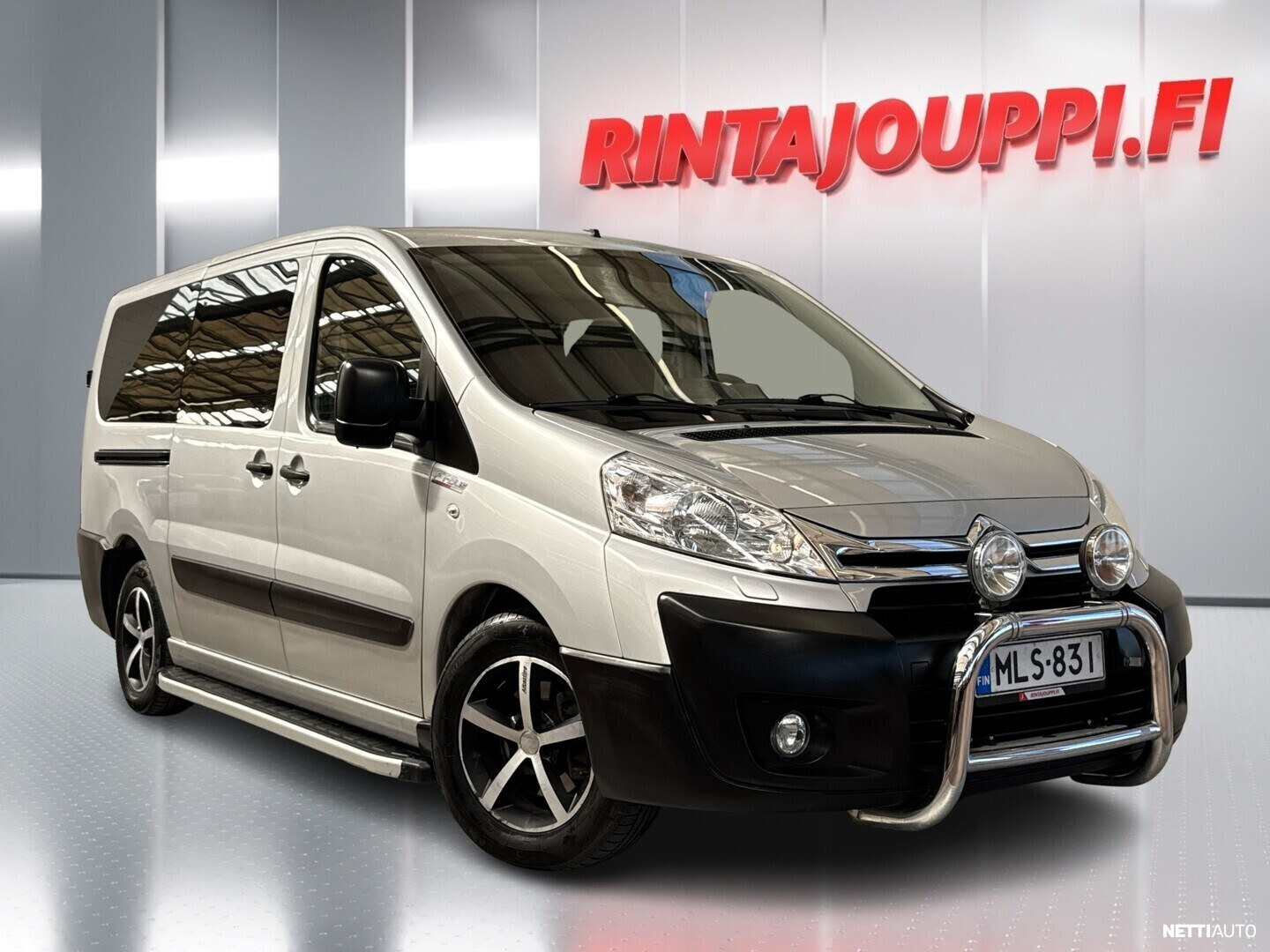 Citroen Jumpy