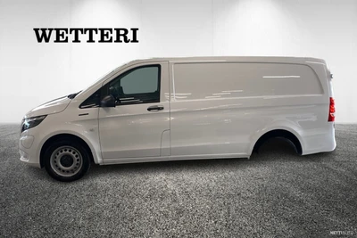 Mercedes-Benz Vito 2025, photo 5/22