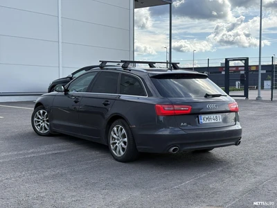 Audi A6 2012, kuva 3/8