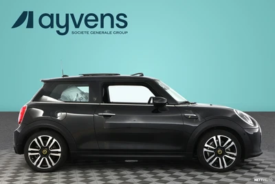 MINI Hatchback Cooper SE Maximise 2023, kuva 3/13