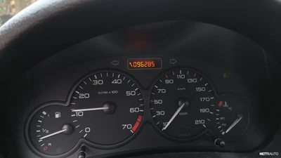 Peugeot 206 2006, kuva 4/6