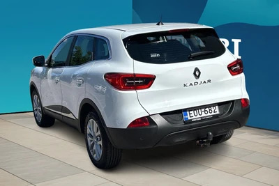 Renault Kadjar 2018, kuva 7/21