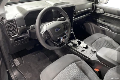 Ford Ranger 2026, photo 7/26