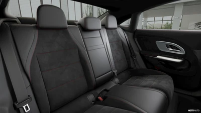 Mercedes-Benz CLA 2025, kuva 6/6