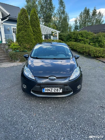 Ford Fiesta 2010, kuva 2/24