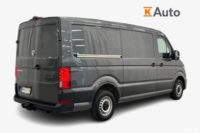 Volkswagen Crafter 2023, photo 2/32