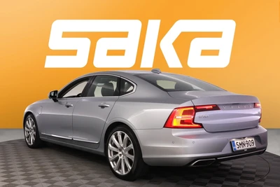 Volvo S90 T8 AWD Inscription Plus aut 2018, photo 5/44
