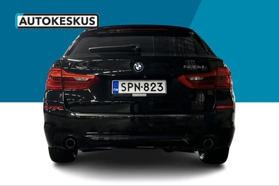 BMW 520 2019, kuva 7/39