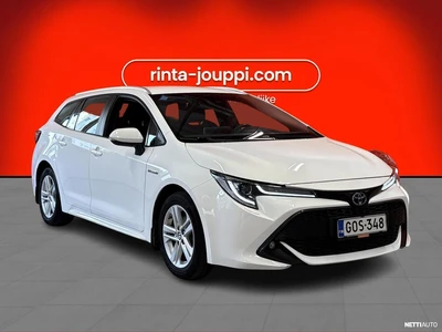Toyota Corolla 2021, kuva 4/27