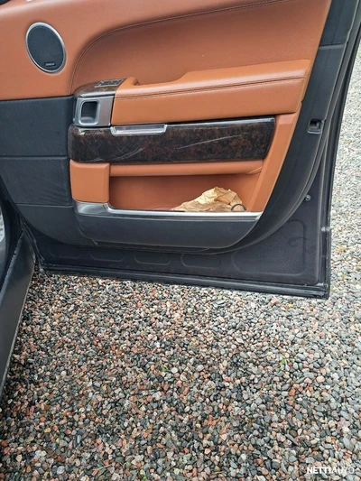 Land Rover Range Rover 2014, photo 7/17