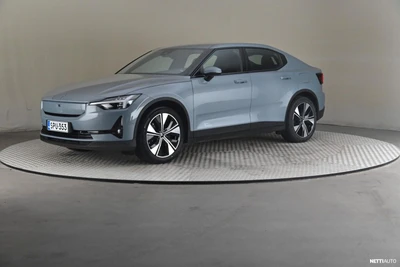 Polestar 2 2024, kuva 1/31
