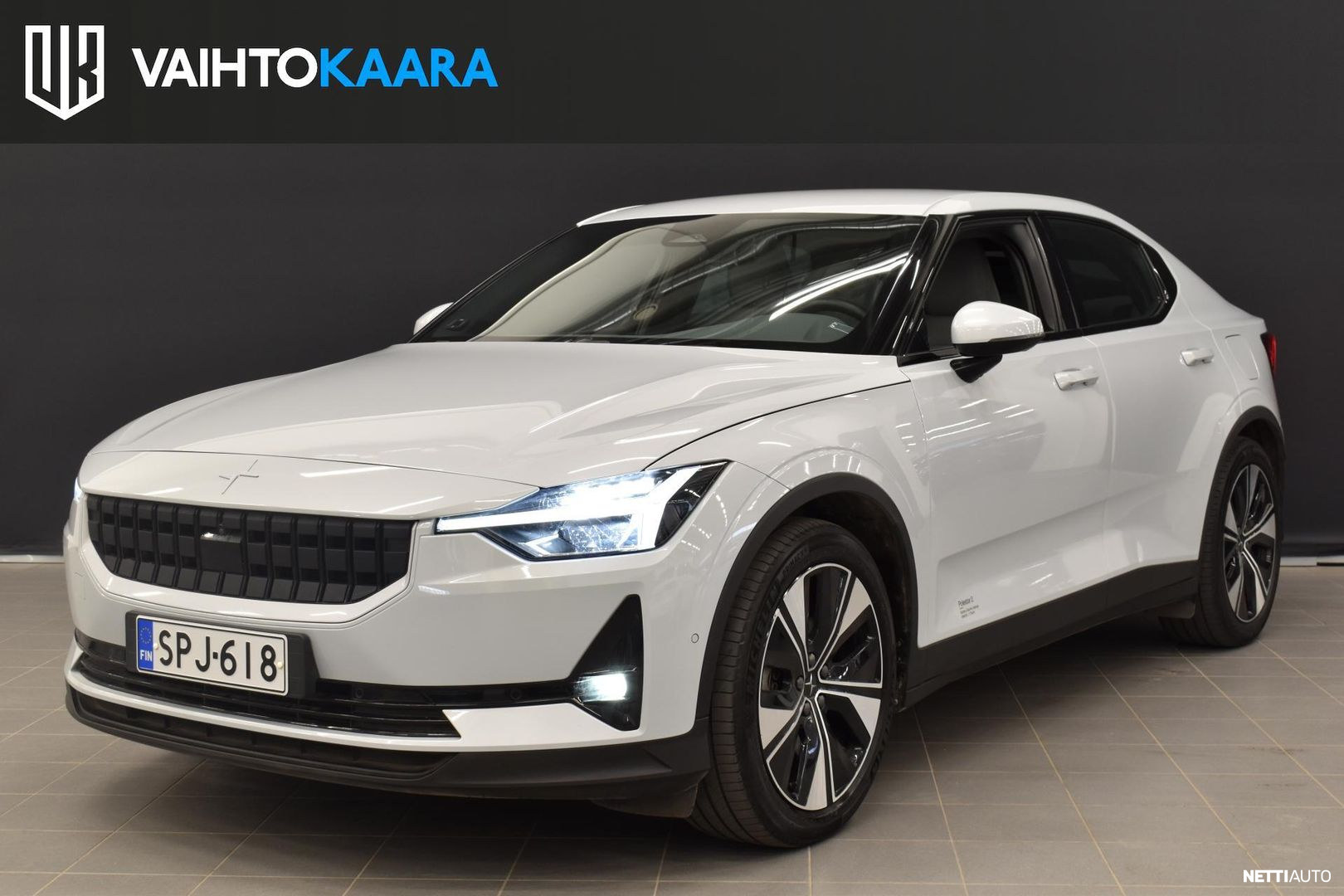 Polestar 2