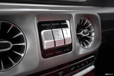Mercedes-Benz G 2024, photo 6/12