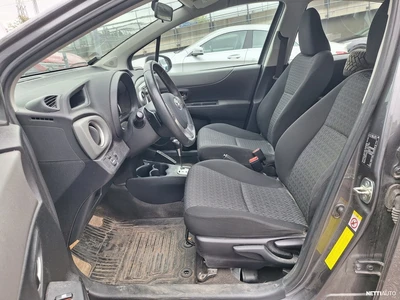 Toyota Yaris 2014, photo 6/13