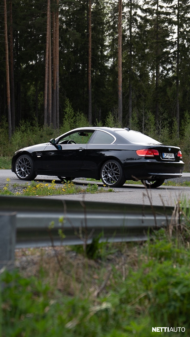 BMW 325