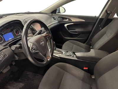 Opel Insignia 2014, kuva 7/36