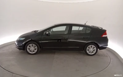 Honda Insight 2010, photo 4/33
