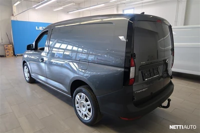 Ford Transit Connect 2026, photo 6/10