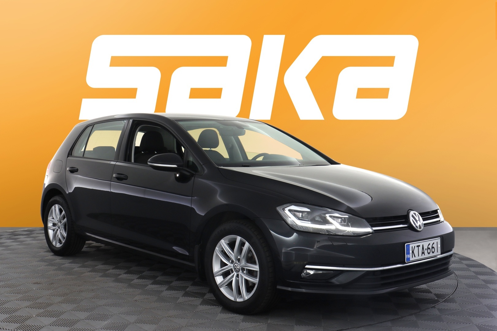 Volkswagen Golf Highline 1,0 TSI 81 kW DSG