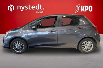 Toyota Yaris 2016, kuva 2/25