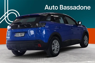 Peugeot 3008 2022, kuva 5/10