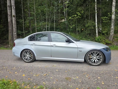 BMW 320 E90 Sedan Business 2009, kuva 4/9