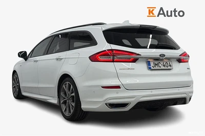 Ford Mondeo 2021, kuva 2/33