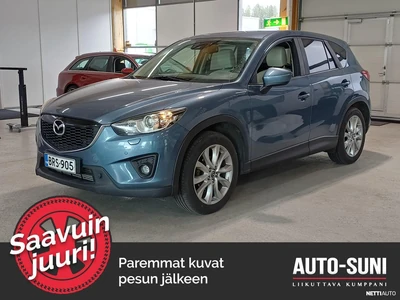 Mazda CX-5 2014, kuva 3/16