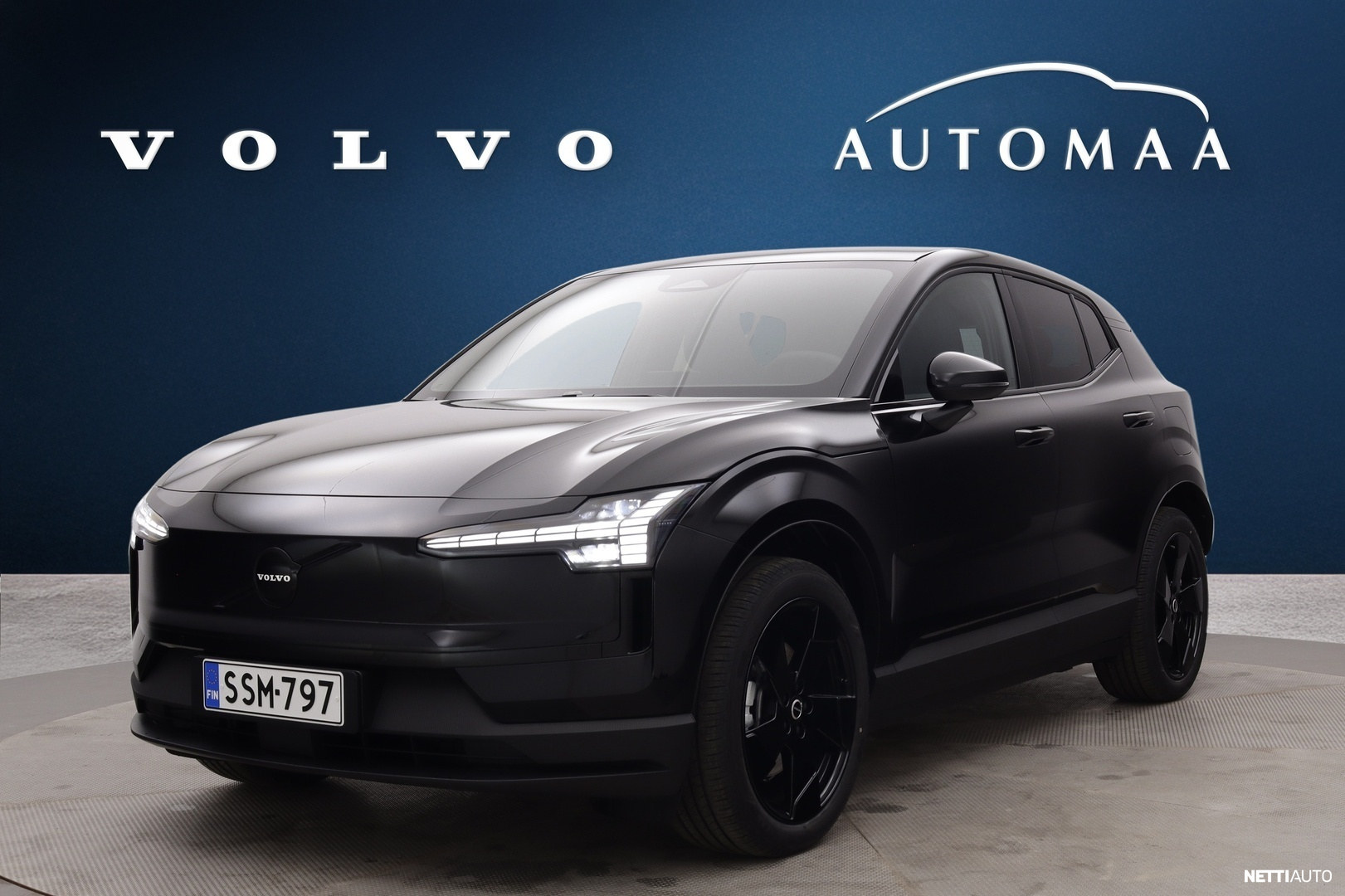 Volvo EX30