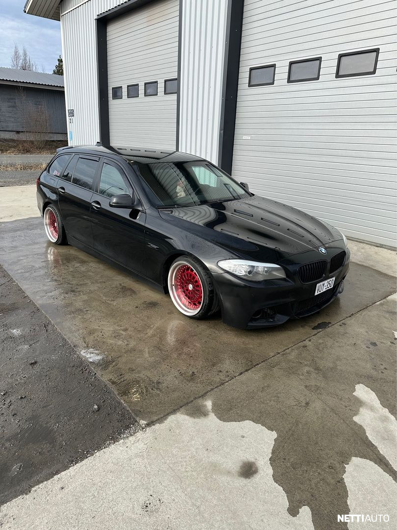 BMW 535