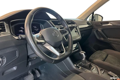 Volkswagen Tiguan 2023, kuva 6/26