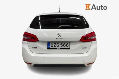 Peugeot 308 SW Active PureTech 130 2016, kuva 3/26