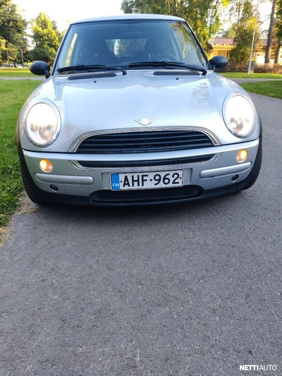 MINI One One 2004, kuva 5/14